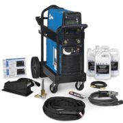 Dynasty® 280 DX 208-575 V, Foot Control Complete Package