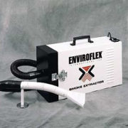 ESE HandHeld Welding Smoke Extractor