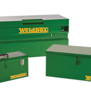 weld box